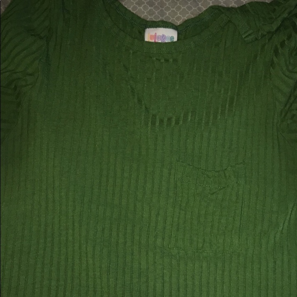 Lularoe medium Carly guc